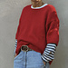 Shoremark Tee pattern