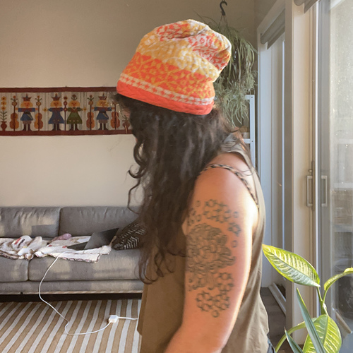 Arcane Lue - bybernadetterita