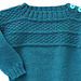Seeds n Bars 28 pattern
