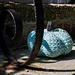 Granite Gourd pattern 