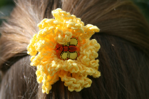Dahlia photo 1