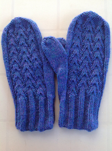 Three Pines Mitts photo 12