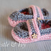Monk Strap Booties photo 3