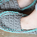 Quick and Chunky Slippers photo 3
