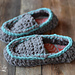 Quick and Chunky Slippers photo 4