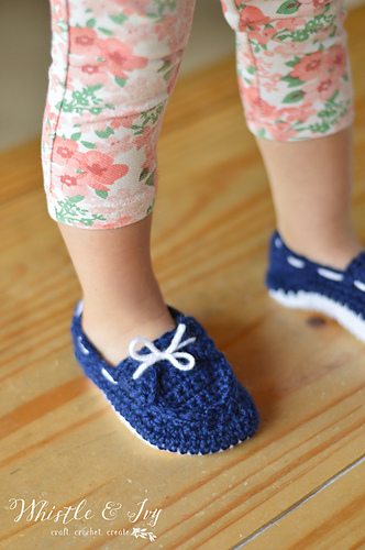 Toddler Boat Shoes photo 2