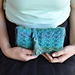 Tide Pool Wrap Clutch photo 4