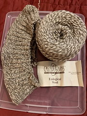 Ravelry: Cascade Yarns ® Ecological Wool®