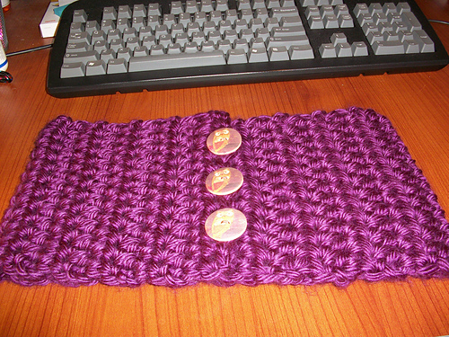 BDC Owl Cowl photo 1