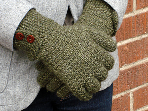 Ringwood gloves photo 4