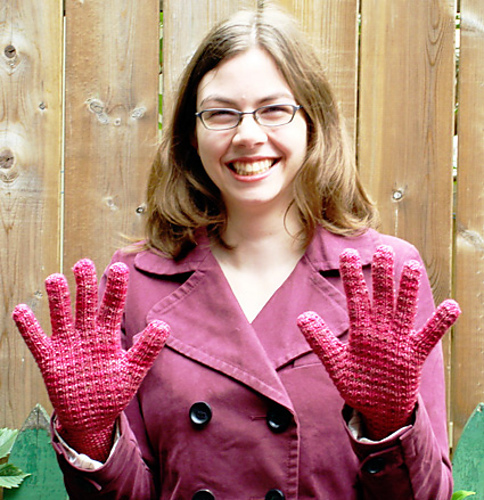 Ringwood gloves photo 5