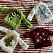 Mini-Knit Christmas Sweater pattern 