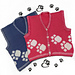 Little Paws Vest pattern 