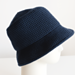 Hat BUCKET Blue pattern 