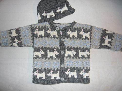 Scottie photo 4