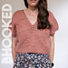 Everyday Granny Square Top pattern