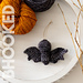Cozy Little Crochet Bat pattern
