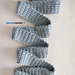 Minimalist Scarf photo 4