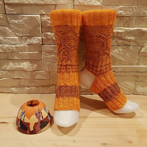 Svadhisthana Yoga - Bianka Schlang