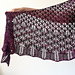 Mazamorra Morada pattern 