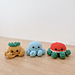 Octopus pattern 