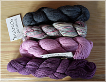 Ravelry: Manos del Uruguay Serena