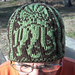 Lovecraft's Bane - Cthulhu Hat pattern 