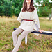 DreamWeaver Poncho pattern 