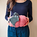 My Crochet Kitchen: Jumbo Moranga Pumpkin pattern