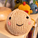 Mini Kugel Tiere | Ball Animals pattern