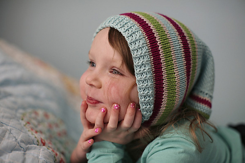 Cockerel Hat photo 2