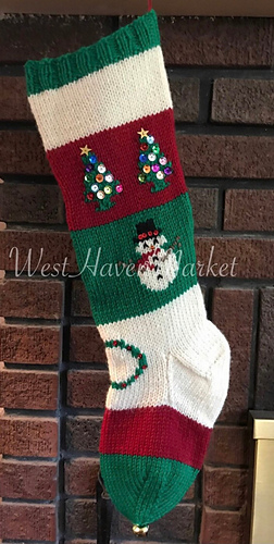 photo from west haven market on etsy