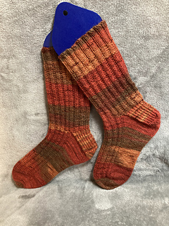 Ravelry: binkette55's Decathlon in the Autumn Leaves