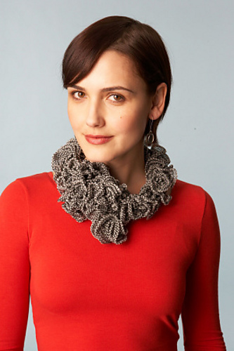 1-Ball Scarf