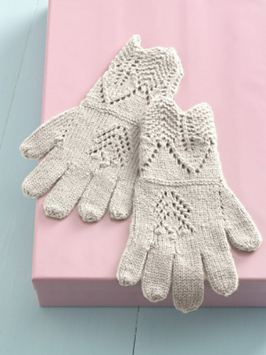 Atelier Gloves photo 1