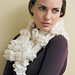 Frill-Seeker Scarf pattern 