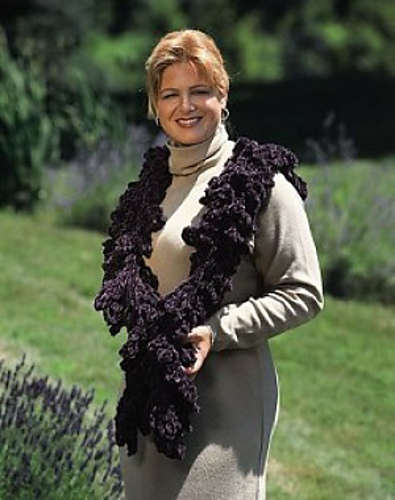 Plush Boa photo 1