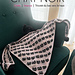 Chat Noir pattern 