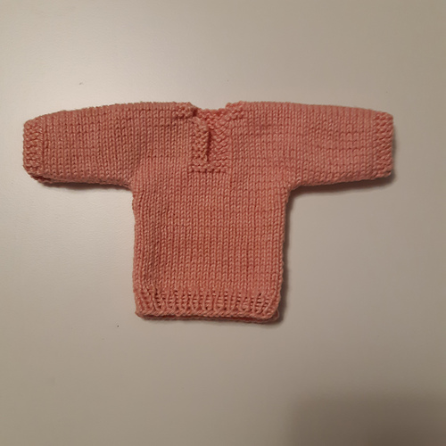 #0114 Sweater and Hat photo 3