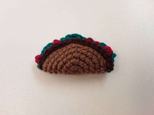 Taco Cat Toy photo 5