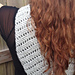 "Chutes & Ladders" Infinity Scarf photo 4