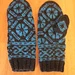 Keilir 2 pattern 