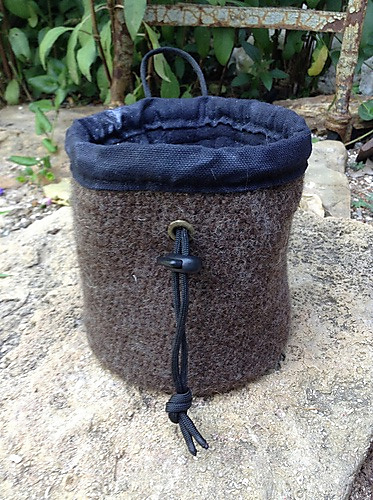 Customized Chalk Bag photo 4