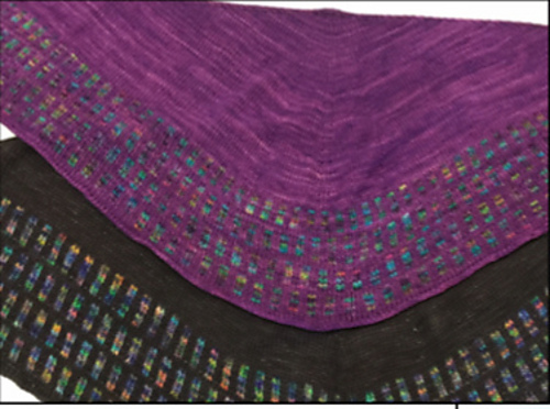 Ravelry: Imagine... pattern by Amazing Threads