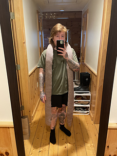 I am 5'6"