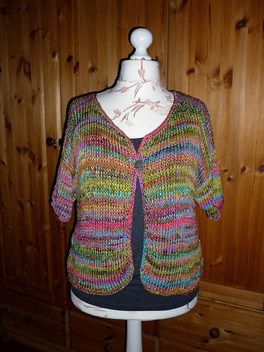 # 30 Jacke photo 1