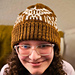 Thunderbird DK Hat pattern 
