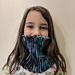 Wingin' It Kiddo Cowl pattern 