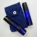 Roller Pocket Pouch for Essential Oils pattern 