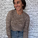 G St Sweater Lite pattern 